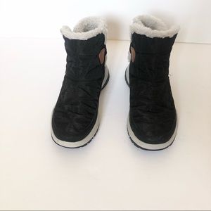 Ryka Aubonne Gore Winter Boot. Size 5.5M